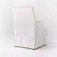 Upholstered Dining Chair Cream - Threshold designed with Studio McGee