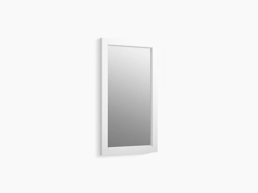 Decorative Shaker frame for select 15" x 26" KOHLER medicine cabinets